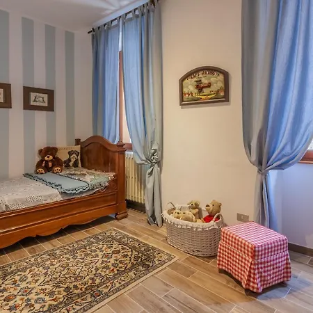 Margherita By Wonderful Italy Villa Civenna